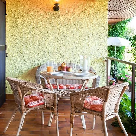 Appartamento Casa Jasmin 421s