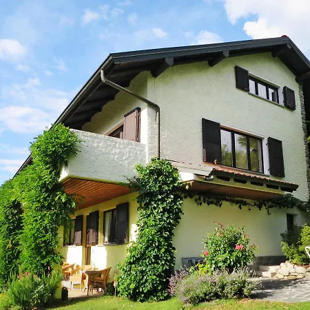 Casa Jasmin 421s Διαμέρισμα Montegrino Valtravaglia