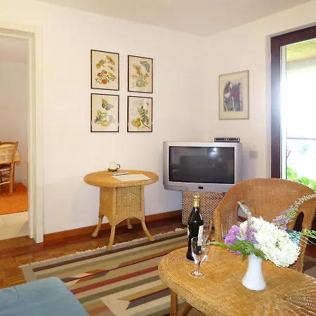 Casa Jasmin 421s Διαμέρισμα Montegrino Valtravaglia