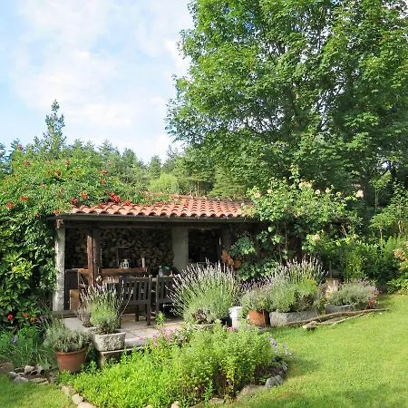 Casa Jasmin 421s Διαμέρισμα *
