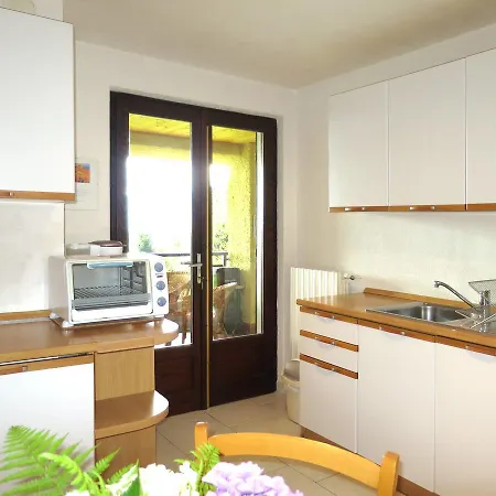 Casa Jasmin 421s Διαμέρισμα Montegrino Valtravaglia
