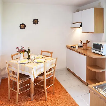 Διαμέρισμα Casa Jasmin 421s Montegrino Valtravaglia