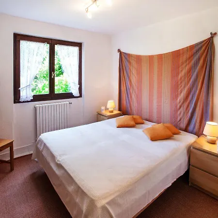 Casa Jasmin 421s Διαμέρισμα *